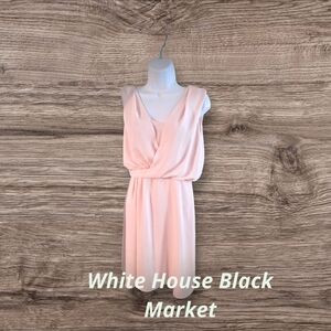 White house black market dress for women